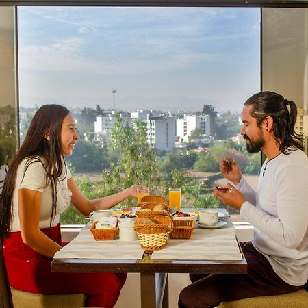 Soul Garden Hotel Arequipa Exteriör bild