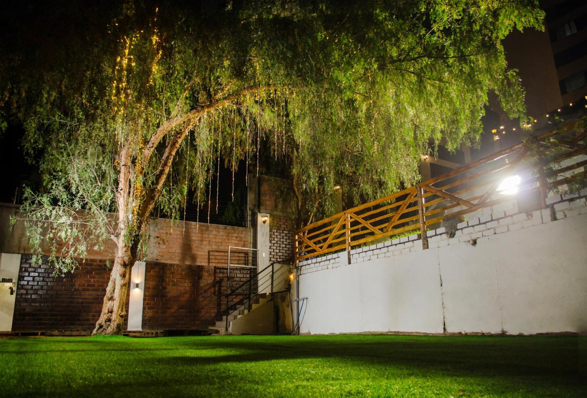 Soul Garden Hotel Arequipa Exteriör bild